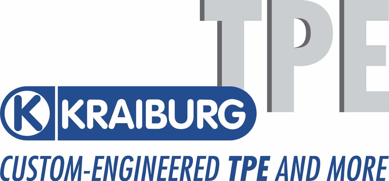 kraiburg tpe logo