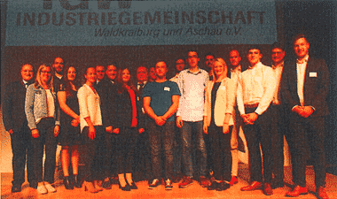 lehrlingsehrung 2019